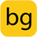 Bargold App Logo