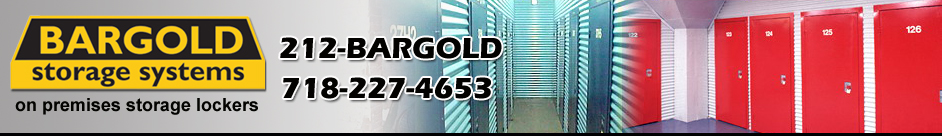 Welcome To Bargold Storage Systems Llc On Premises Lockers Bargold Storage Systems Llc