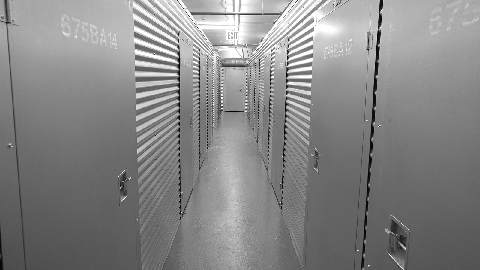 Storage Room